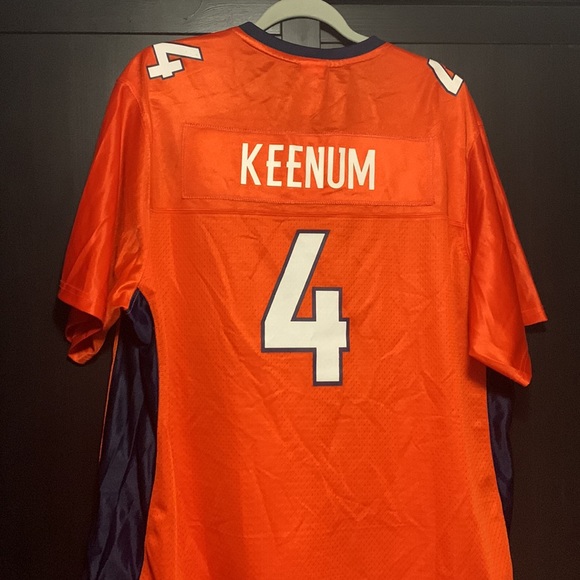 Big and tall Broncos jersey - Picture 3 of 3